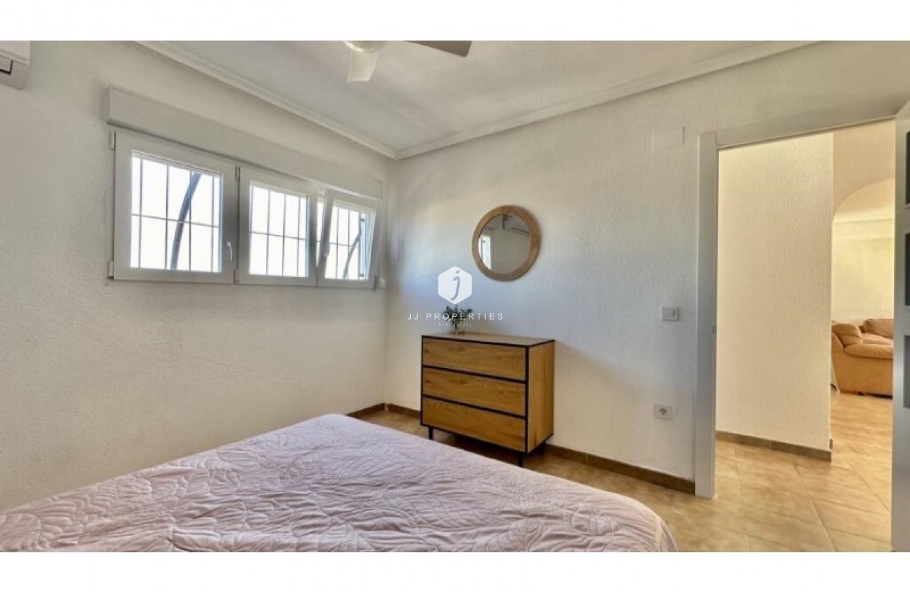 Tweedehands - Penthouse -
Torrevieja - Costa Blanca