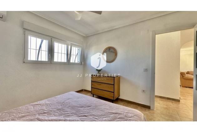 Tweedehands - Penthouse -
Torrevieja - Costa Blanca