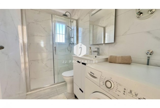 Tweedehands - Penthouse -
Torrevieja - Costa Blanca