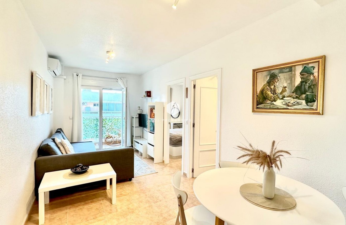 Tweedehands - Penthouse -
Torrevieja - Centro