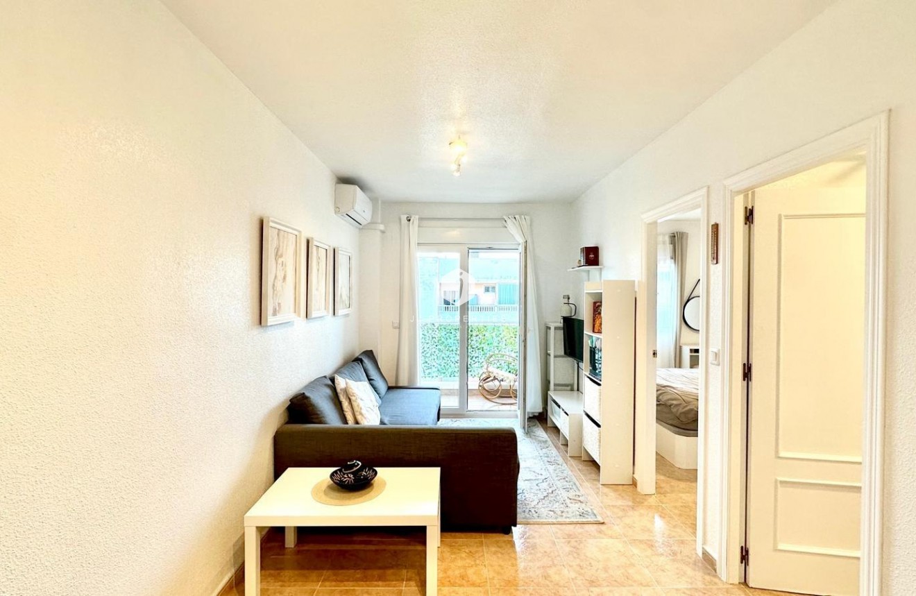 Tweedehands - Penthouse -
Torrevieja - Centro