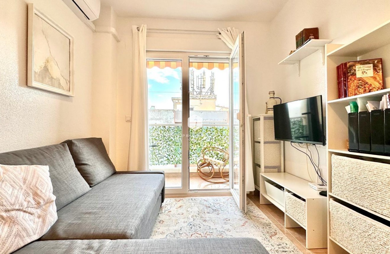 Tweedehands - Penthouse -
Torrevieja - Centro