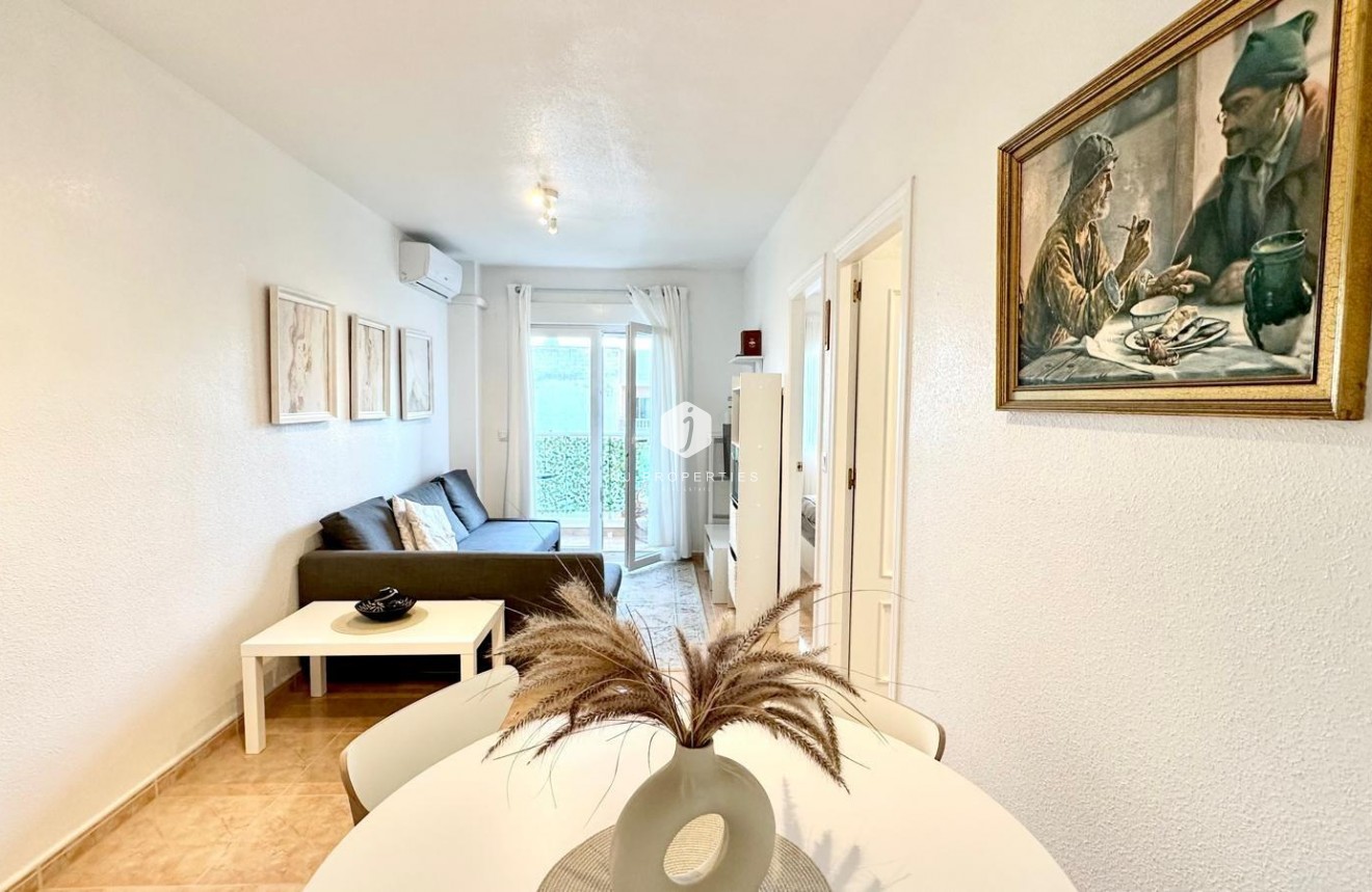 Tweedehands - Penthouse -
Torrevieja - Centro