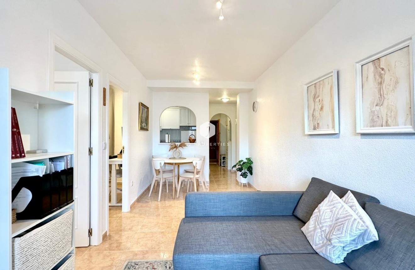 Tweedehands - Penthouse -
Torrevieja - Centro