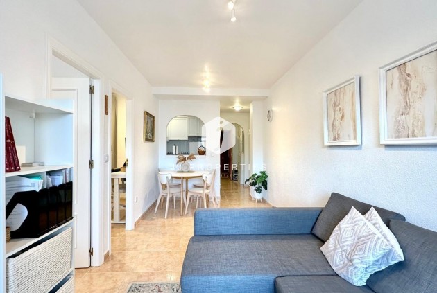 Tweedehands - Penthouse -
Torrevieja - Centro