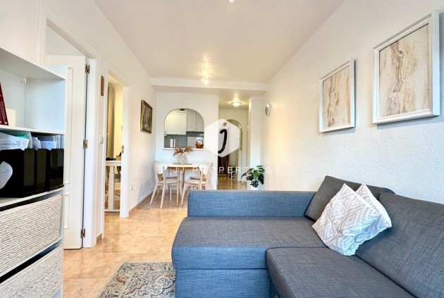 Tweedehands - Penthouse -
Torrevieja - Centro