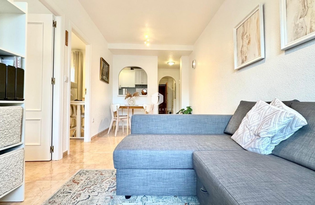 Tweedehands - Penthouse -
Torrevieja - Centro