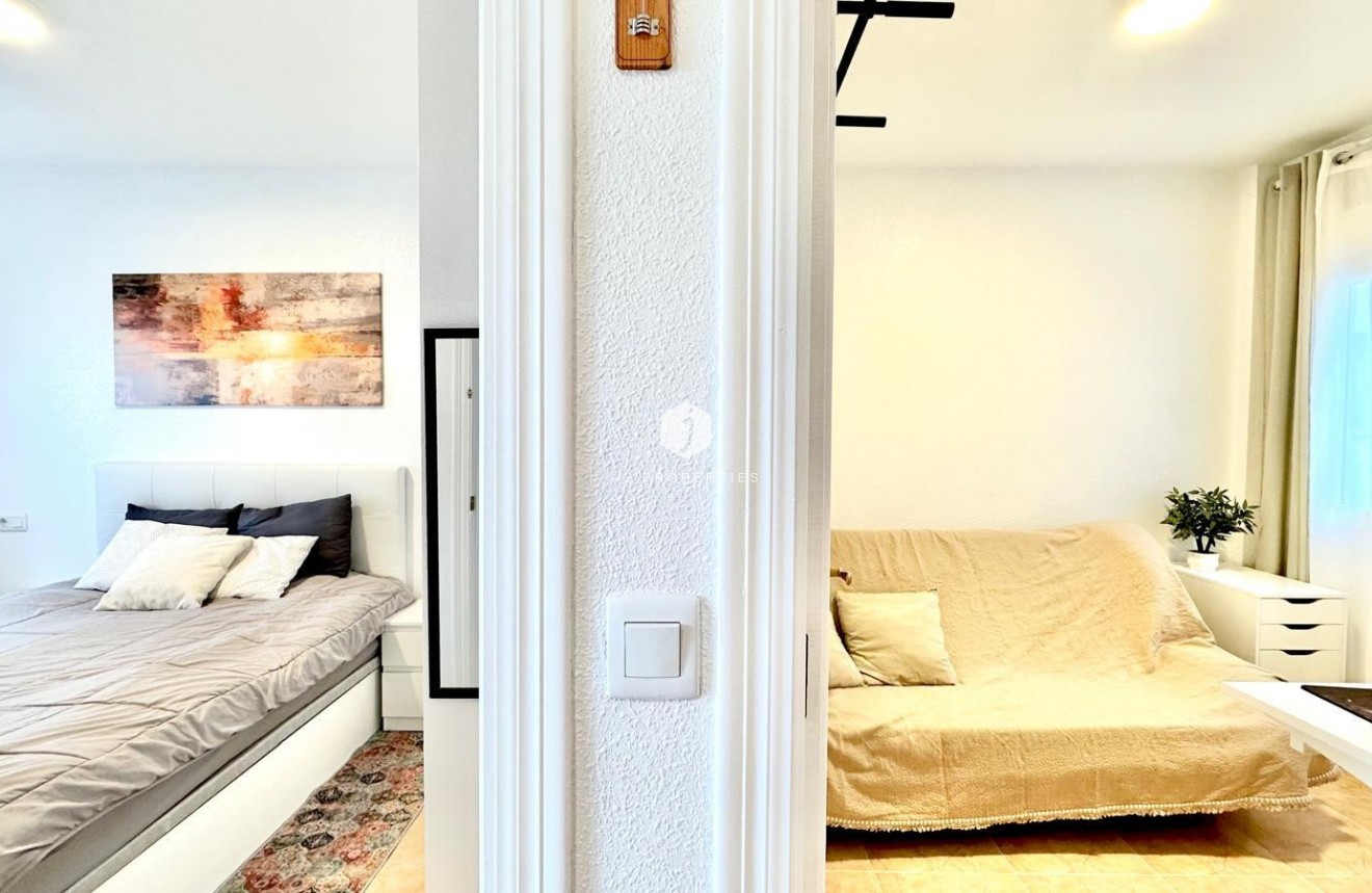 Tweedehands - Penthouse -
Torrevieja - Centro