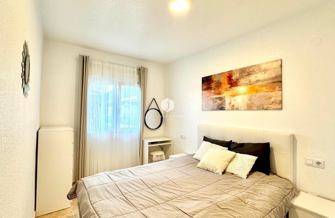 Tweedehands - Penthouse -
Torrevieja - Centro