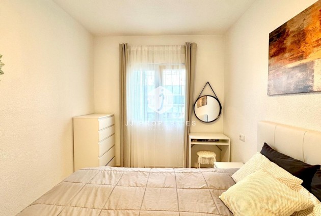 Tweedehands - Penthouse -
Torrevieja - Centro