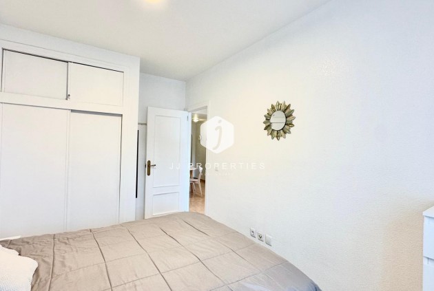 Tweedehands - Penthouse -
Torrevieja - Centro