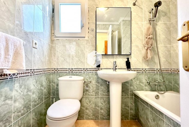 Tweedehands - Penthouse -
Torrevieja - Centro