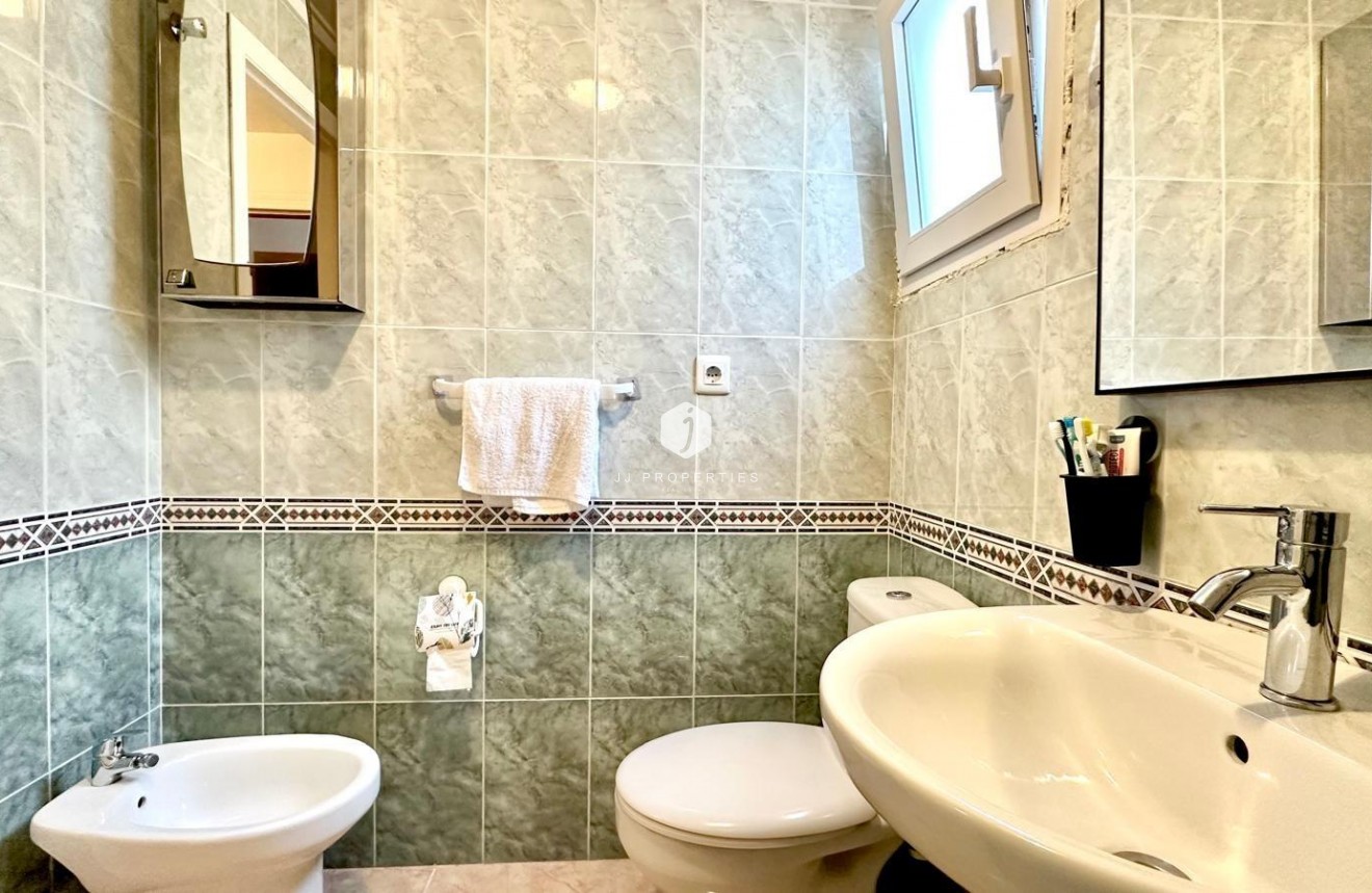 Tweedehands - Penthouse -
Torrevieja - Centro