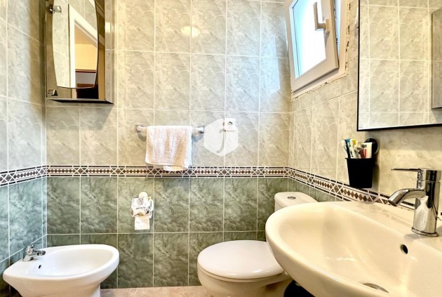 Tweedehands - Penthouse -
Torrevieja - Centro