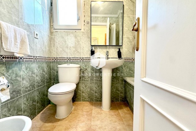 Tweedehands - Penthouse -
Torrevieja - Centro