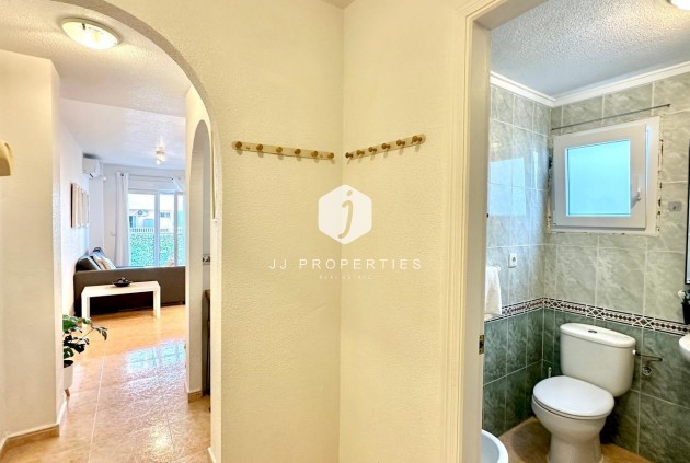 Tweedehands - Penthouse -
Torrevieja - Centro