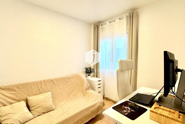 Tweedehands - Penthouse -
Torrevieja - Centro