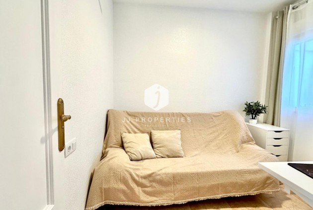 Tweedehands - Penthouse -
Torrevieja - Centro