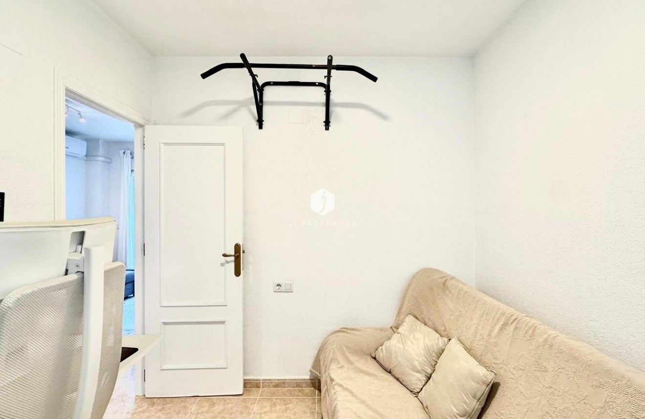 Tweedehands - Penthouse -
Torrevieja - Centro