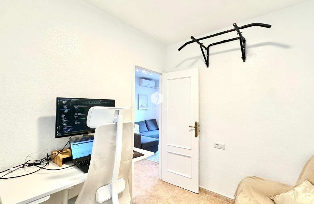 Tweedehands - Penthouse -
Torrevieja - Centro