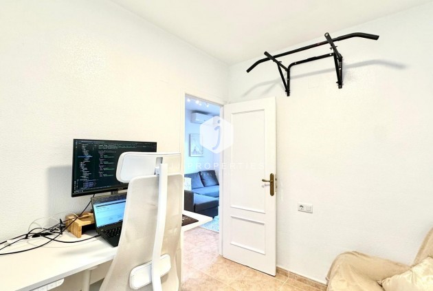 Tweedehands - Penthouse -
Torrevieja - Centro