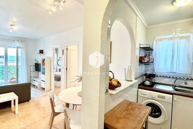 Tweedehands - Penthouse -
Torrevieja - Centro