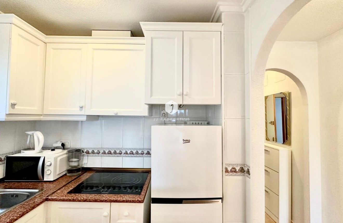 Tweedehands - Penthouse -
Torrevieja - Centro