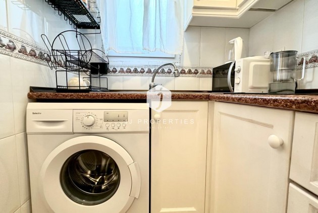 Tweedehands - Penthouse -
Torrevieja - Centro