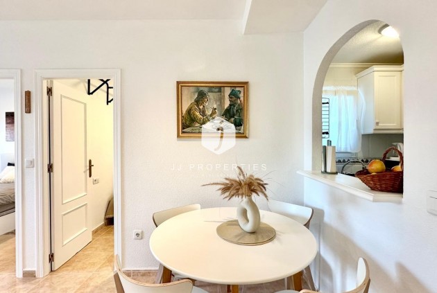 Tweedehands - Penthouse -
Torrevieja - Centro