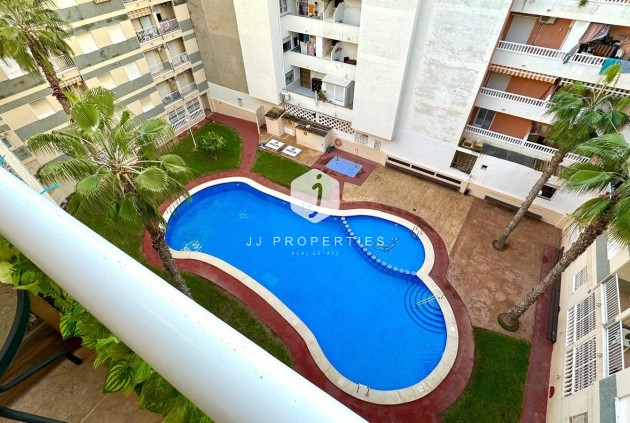 Tweedehands - Penthouse -
Torrevieja - Centro