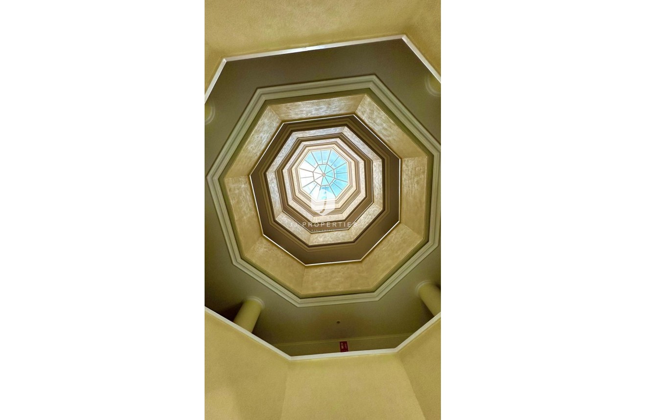 Tweedehands - Penthouse -
Torrevieja - Centro