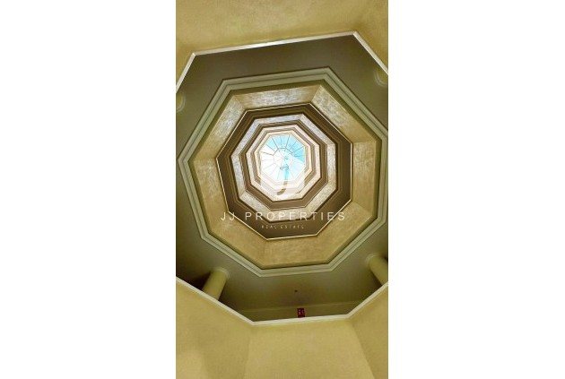 Tweedehands - Penthouse -
Torrevieja - Centro