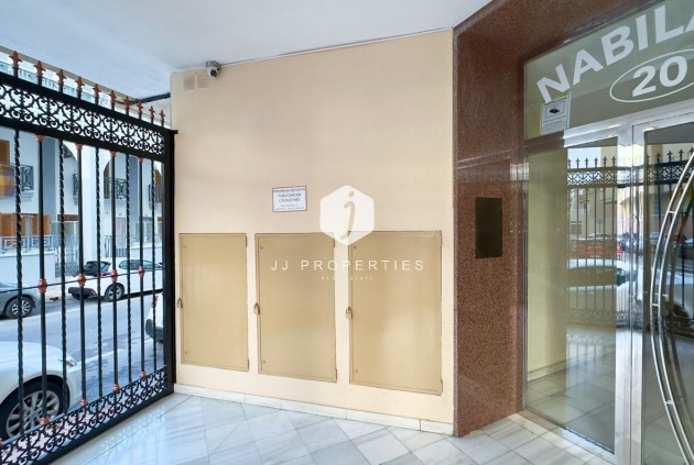 Tweedehands - Penthouse -
Torrevieja - Centro