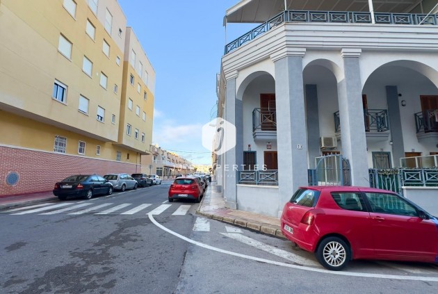 Tweedehands - Penthouse -
Torrevieja - Centro