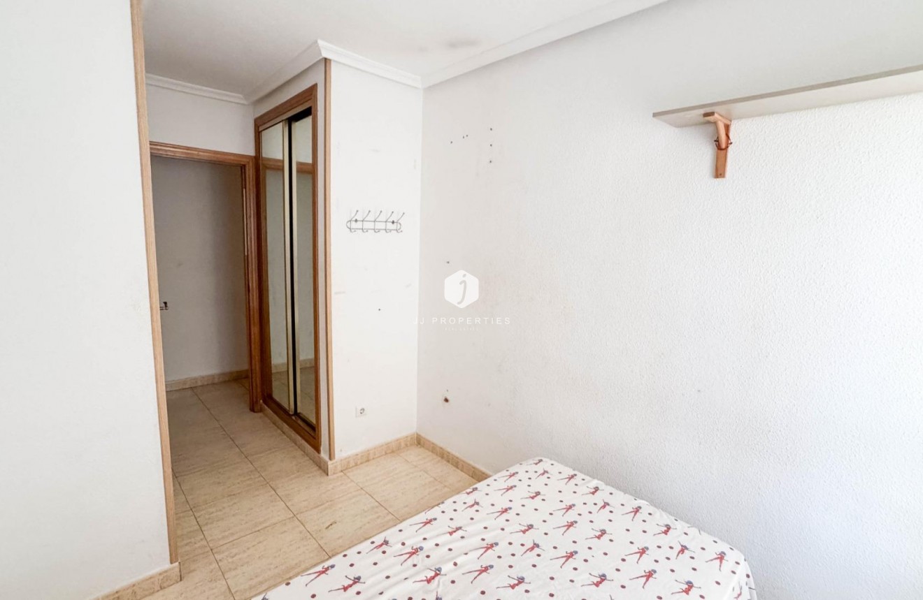 Tweedehands - Appartement / flat -
Torrevieja - PARQUE DE LAS NACIONES