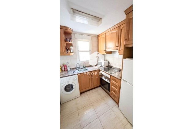 Tweedehands - Appartement / flat -
Torrevieja - PARQUE DE LAS NACIONES