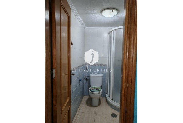 Tweedehands - Appartement / flat -
Torrevieja - Centro