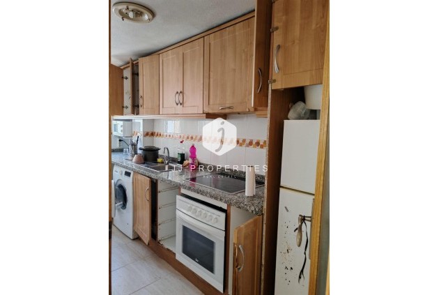 Tweedehands - Appartement / flat -
Torrevieja - Centro