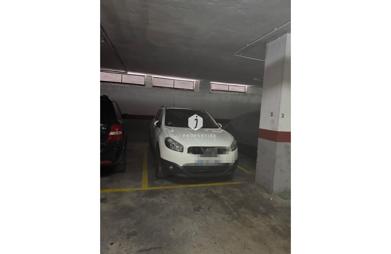 Tweedehands - Appartement / flat -
Torrevieja - Centro