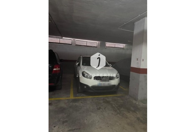 Tweedehands - Appartement / flat -
Torrevieja - Centro