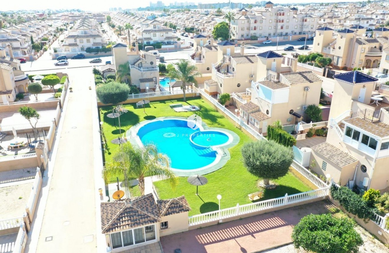 Tweedehands - Appartement / flat -
Orihuela Costa - Lomas de Cabo Roig