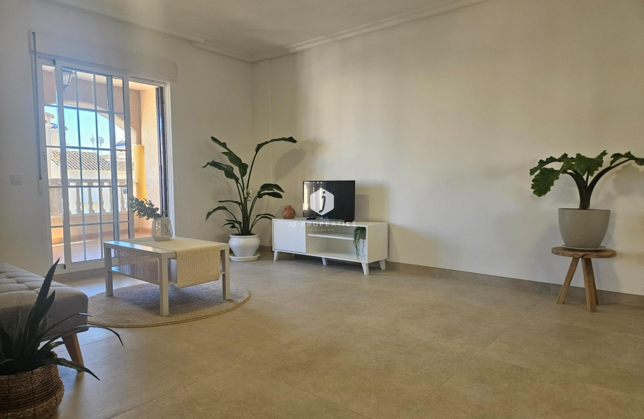 Tweedehands - Appartement / flat -
Orihuela Costa - Lomas de Cabo Roig