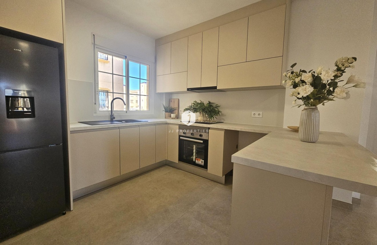 Tweedehands - Appartement / flat -
Orihuela Costa - Lomas de Cabo Roig