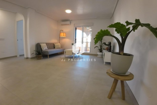 Tweedehands - Appartement / flat -
Orihuela Costa - Lomas de Cabo Roig