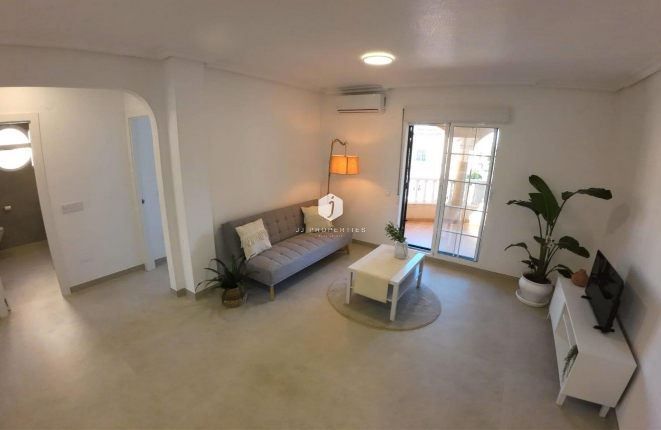 Tweedehands - Appartement / flat -
Orihuela Costa - Lomas de Cabo Roig