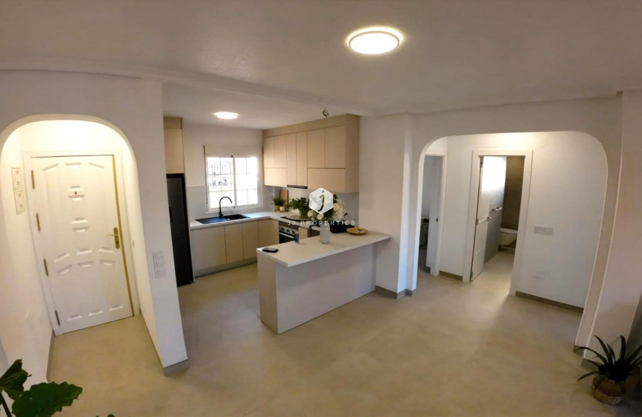 Tweedehands - Appartement / flat -
Orihuela Costa - Lomas de Cabo Roig