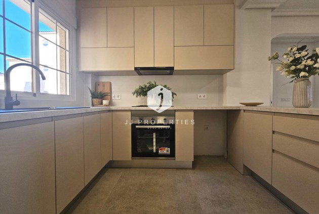 Tweedehands - Appartement / flat -
Orihuela Costa - Lomas de Cabo Roig