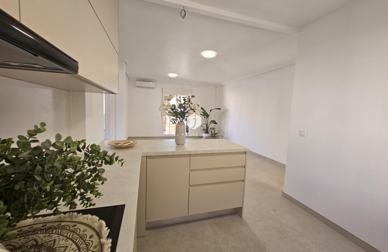 Tweedehands - Appartement / flat -
Orihuela Costa - Lomas de Cabo Roig