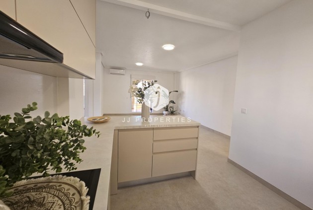 Tweedehands - Appartement / flat -
Orihuela Costa - Lomas de Cabo Roig