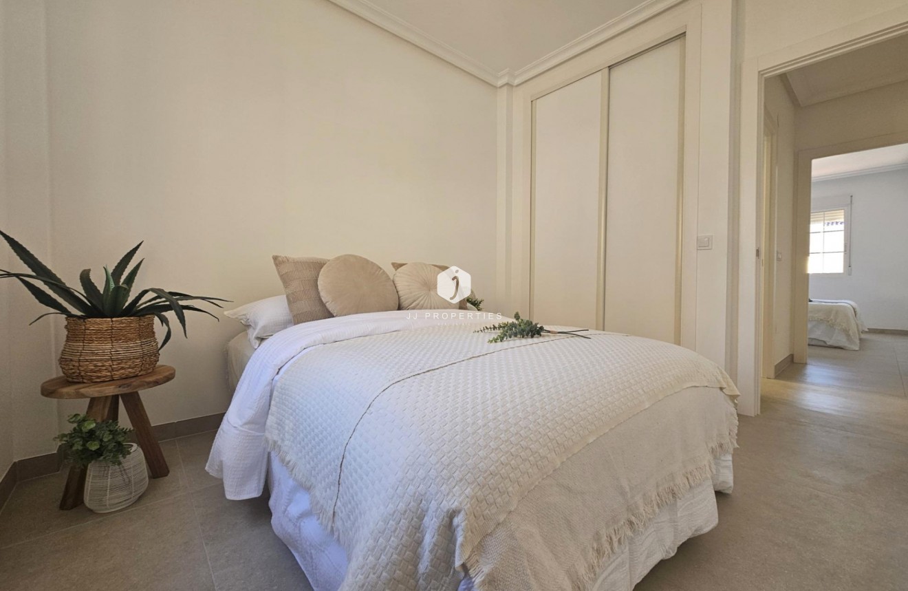 Tweedehands - Appartement / flat -
Orihuela Costa - Lomas de Cabo Roig